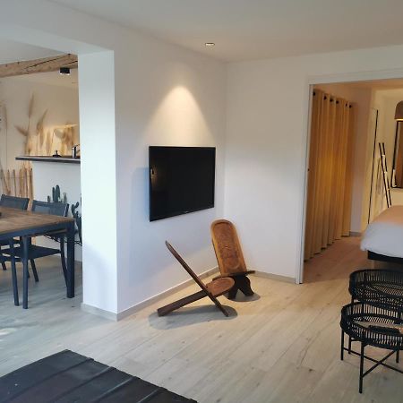 Casa Louise Suites And Spas Privatifs サント・マキシム エクステリア 写真