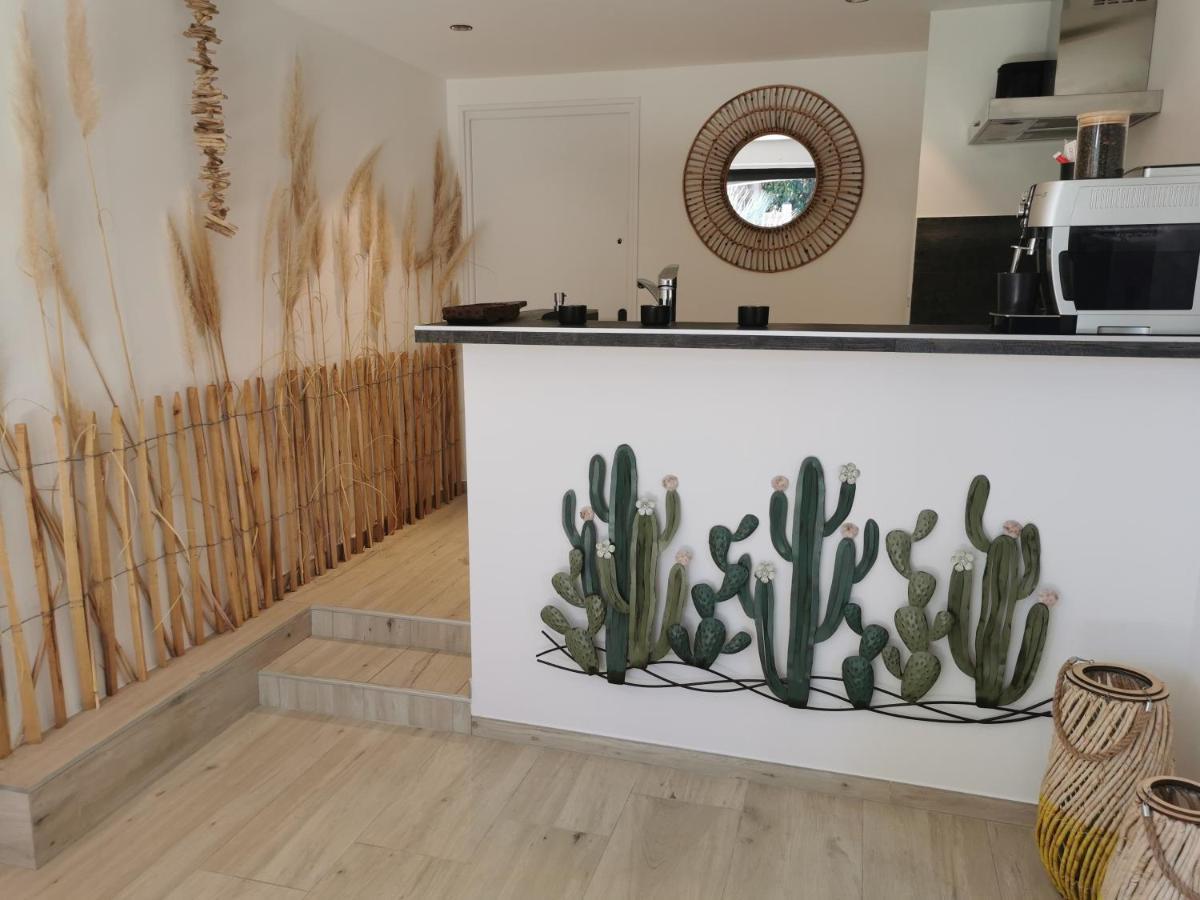 Casa Louise Suites And Spas Privatifs サント・マキシム エクステリア 写真