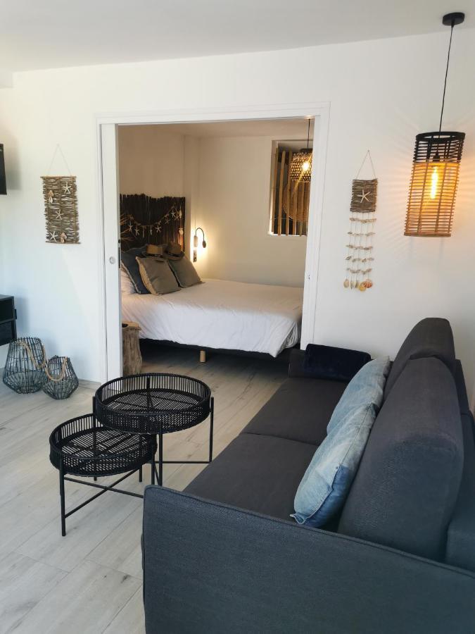 Casa Louise Suites And Spas Privatifs サント・マキシム エクステリア 写真