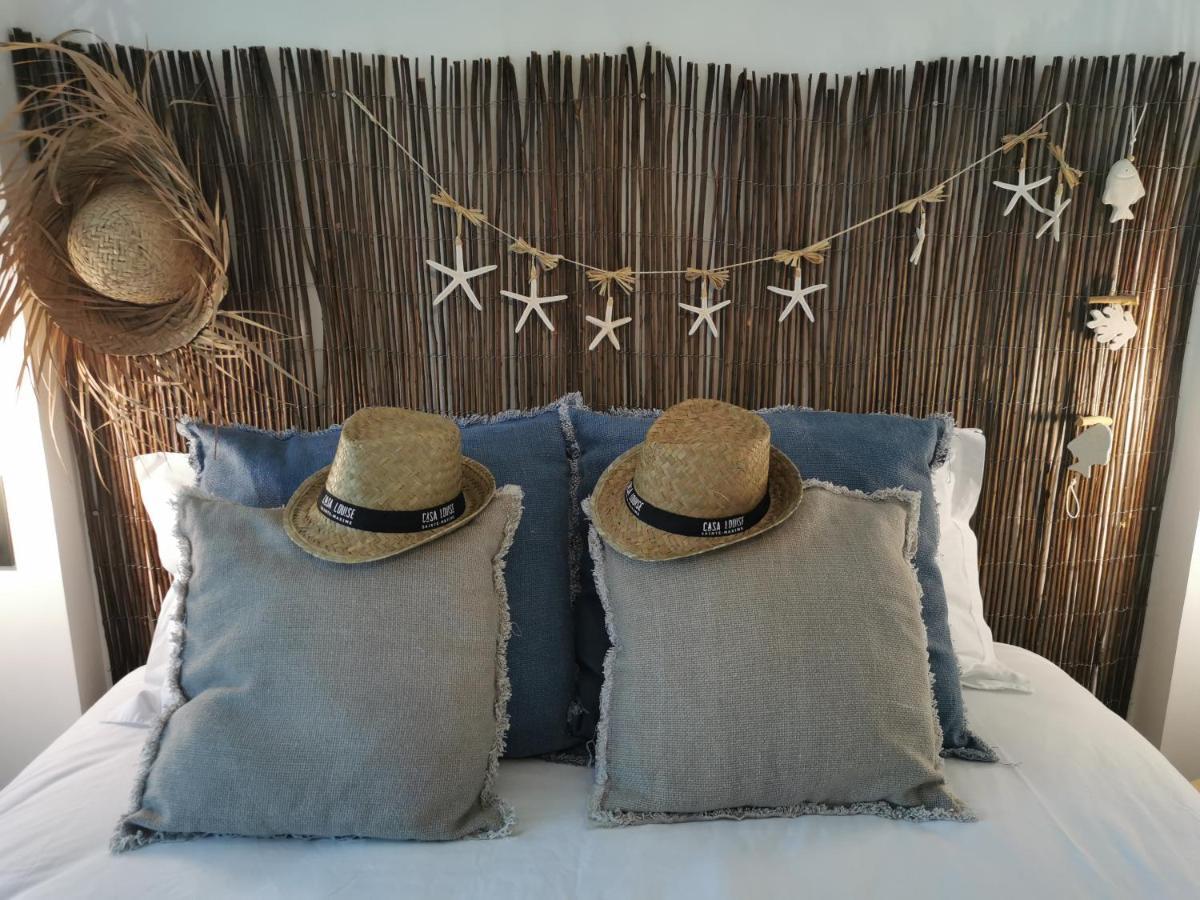 Casa Louise Suites And Spas Privatifs サント・マキシム エクステリア 写真