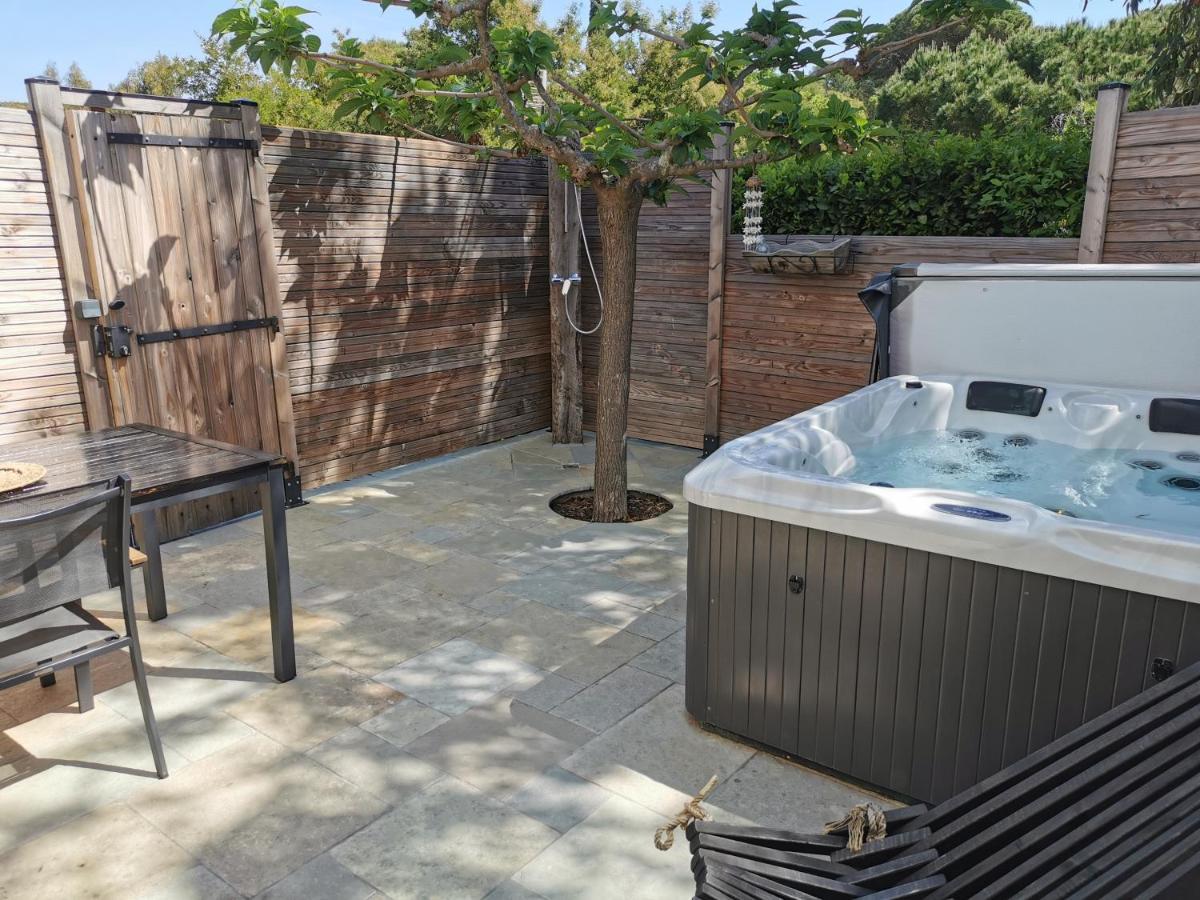 Casa Louise Suites And Spas Privatifs サント・マキシム エクステリア 写真