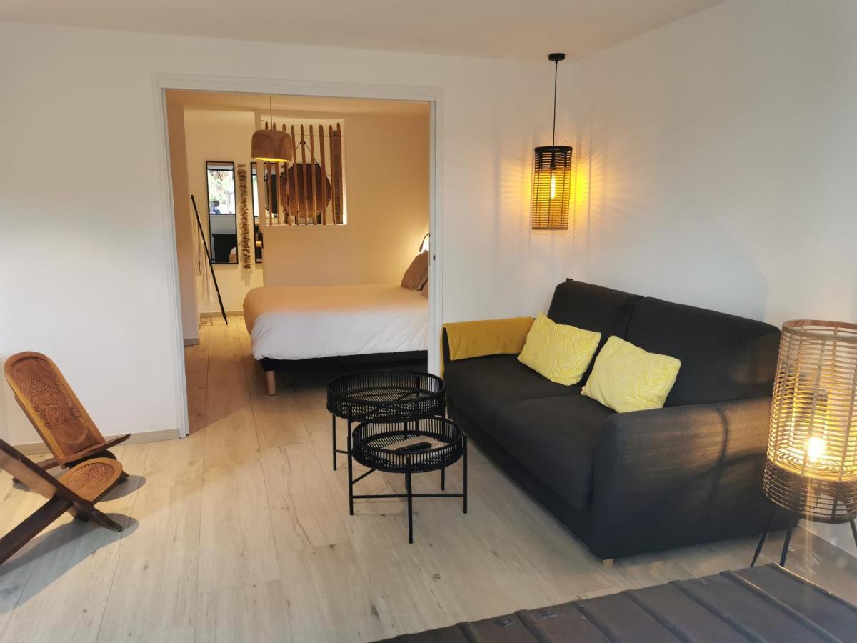 Casa Louise Suites And Spas Privatifs サント・マキシム エクステリア 写真