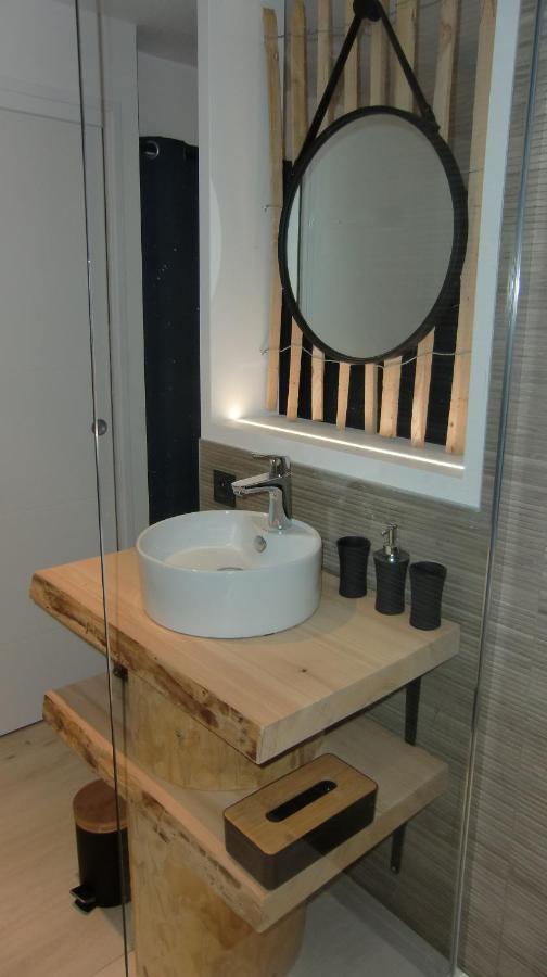 Casa Louise Suites And Spas Privatifs サント・マキシム エクステリア 写真