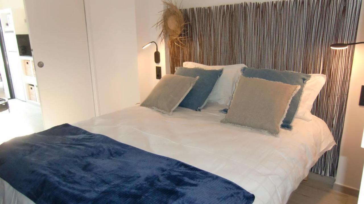 Casa Louise Suites And Spas Privatifs サント・マキシム エクステリア 写真