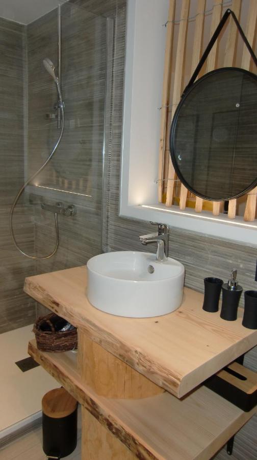 Casa Louise Suites And Spas Privatifs サント・マキシム エクステリア 写真