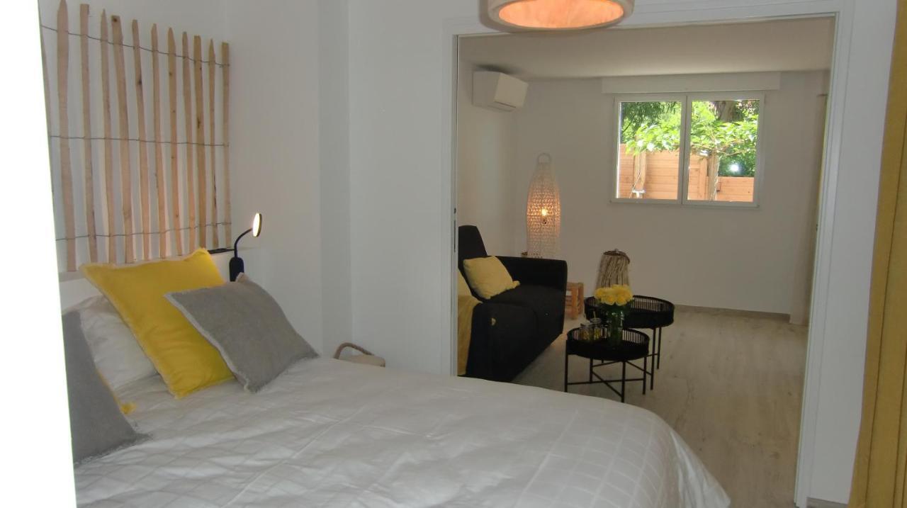 Casa Louise Suites And Spas Privatifs サント・マキシム エクステリア 写真